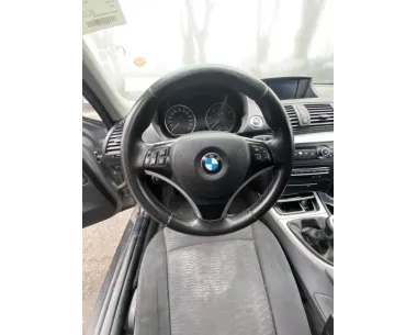 Volant BMW SERIE 1 E87 PHASE 2 Diesel