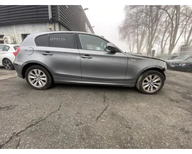 Moteur essuie glace arriere BMW SERIE 1 E87 PHASE 2 Diesel