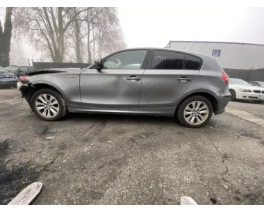 Moteur essuie glace arriere BMW SERIE 1 E87 PHASE 2 Diesel