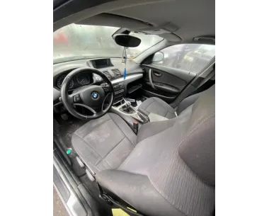 Moteur essuie glace arriere BMW SERIE 1 E87 PHASE 2 Diesel