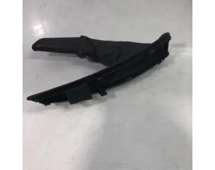 Soufflet de levier de frein a main BMW SERIE 1 E81 Essence 2