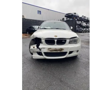 Soufflet de levier de frein a main BMW SERIE 1 E81 Essence