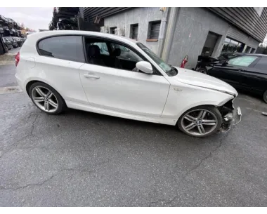 Soufflet de levier de frein a main BMW SERIE 1 E81 Essence