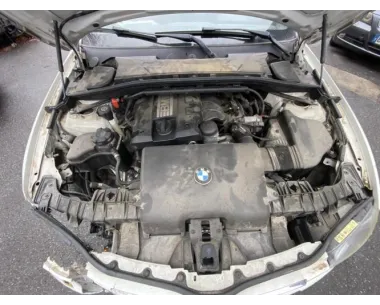 Soufflet de levier de frein a main BMW SERIE 1 E81 Essence