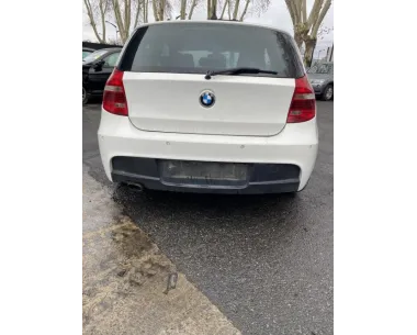 Soufflet de levier de frein a main BMW SERIE 1 E81 Essence