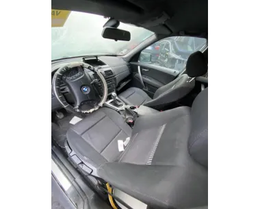 Capteur ABS avant droit BMW X3 E83 PHASE 1 Diesel