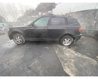 Bras de suspension arriere gauche BMW X3 E83 PHASE 1 Diesel