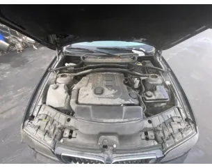 Rampe injection BMW X3 E83 PHASE 1 Diesel