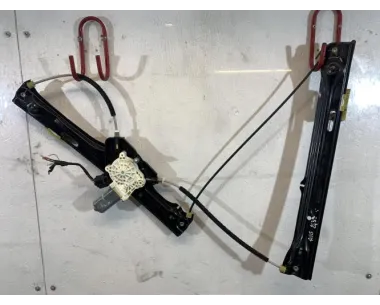 Leve vitre electrique avant gauche BMW X3 F25 PHASE 2 Diesel