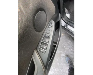 Leve vitre electrique avant gauche BMW X3 F25 PHASE 2 Diesel