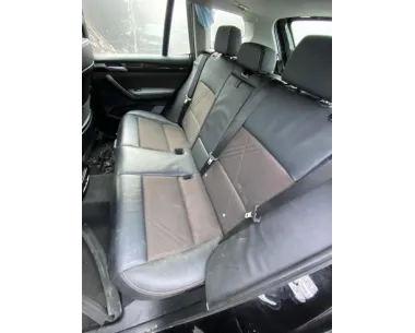 Leve vitre electrique avant gauche BMW X3 F25 PHASE 2 Diesel