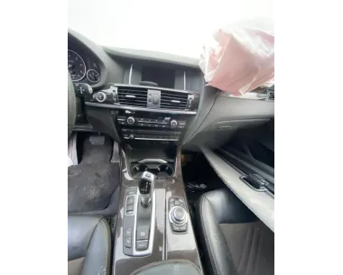 Leve vitre electrique avant gauche BMW X3 F25 PHASE 2 Diesel