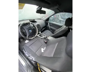 Boitier air bag BMW X3 E83 PHASE 1 Diesel