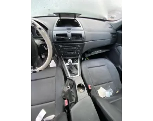 Moquette BMW X3 E83 PHASE 1 Diesel