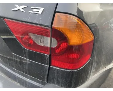 Charniere de hayon BMW X3 E83 PHASE 1 Diesel