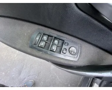 Panneau de porte avant gauche BMW X3 E83 PHASE 1 Diesel