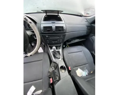 Boite a gants BMW X3 E83 PHASE 1 Diesel