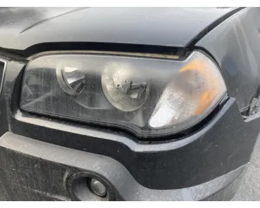 Batterie BMW X3 E83 PHASE 1 Diesel