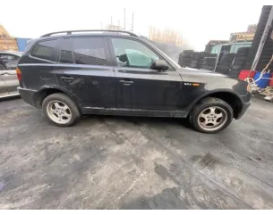 Amortisseur arriere droit BMW X3 E83 PHASE 1 Diesel