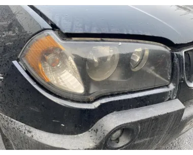 Maitre cylindre (freinage) BMW X3 E83 PHASE 1 Diesel