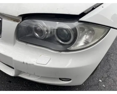 Gicleur lave glace BMW SERIE 1 E81 Essence