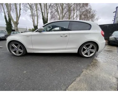 Gicleur lave glace BMW SERIE 1 E81 Essence