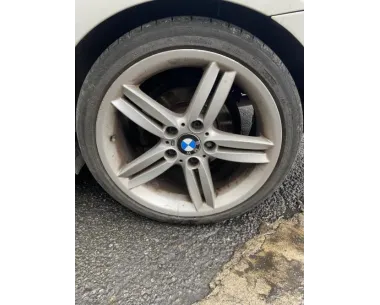 Gicleur lave glace BMW SERIE 1 E81 Essence