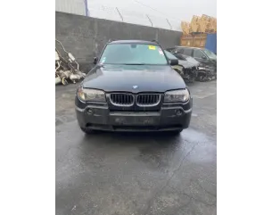Anti brouillard gauche (feux) BMW X3 E83 PHASE 1 Diesel