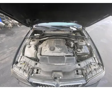 Poignee porte arriere droit BMW X3 E83 PHASE 1 Diesel