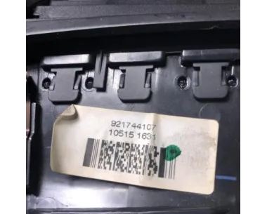 Aerateur tableau de bord avant gauche BMW X3 F25 PHASE 2 Diesel