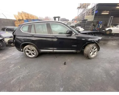 Aerateur tableau de bord avant gauche BMW X3 F25 PHASE 2 Diesel