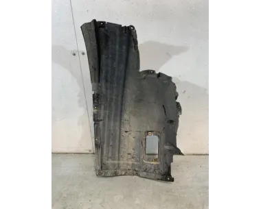 Pare boue avant gauche BMW SERIE 7 F02/F04 LIMOUSINE PHASE 1 