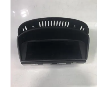 Ecran GPS BMW SERIE 3 E92 COUPE PHASE 2 Diesel