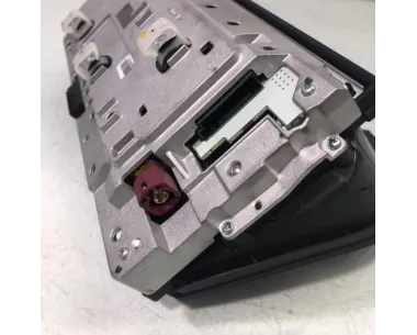 Ecran GPS BMW SERIE 3 E92 COUPE PHASE 2 Diesel