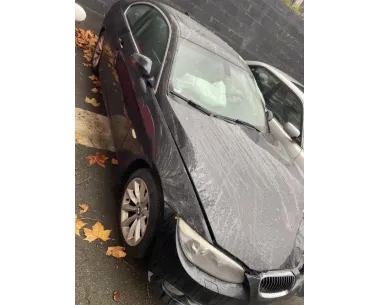 Ecran GPS BMW SERIE 3 E92 COUPE PHASE 2 Diesel