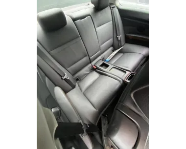 Ecran GPS BMW SERIE 3 E92 COUPE PHASE 2 Diesel