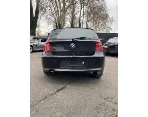 Serrure de coffre BMW SERIE 1 E87 PHASE 2 Diesel