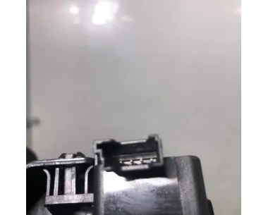 Serrure de coffre BMW SERIE 1 E87 PHASE 2 Diesel