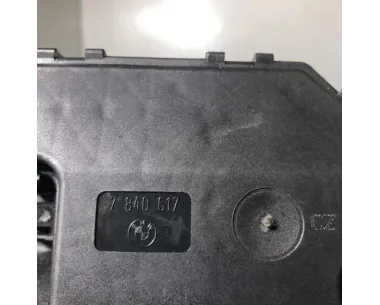 Serrure de coffre BMW SERIE 1 E87 PHASE 2 Diesel