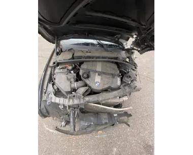 Serrure de coffre BMW SERIE 1 E87 PHASE 2 Diesel