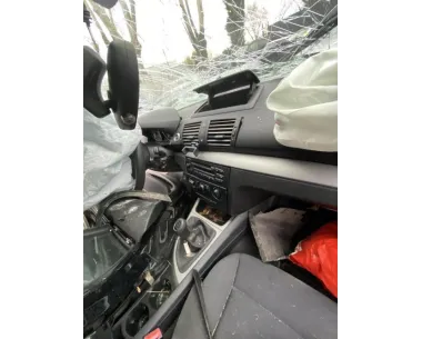 Serrure de coffre BMW SERIE 1 E87 PHASE 2 Diesel