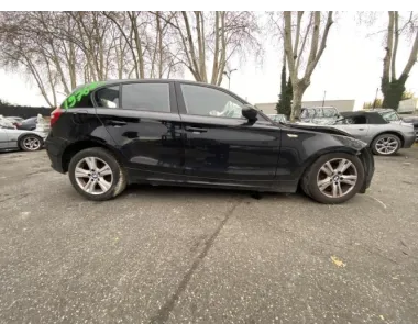 Serrure de coffre BMW SERIE 1 E87 PHASE 2 Diesel