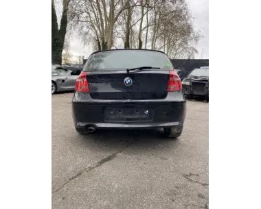 Serrure de coffre BMW SERIE 1 E87 PHASE 2 Diesel