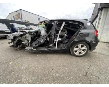 Serrure de coffre BMW SERIE 1 E87 PHASE 2 Diesel