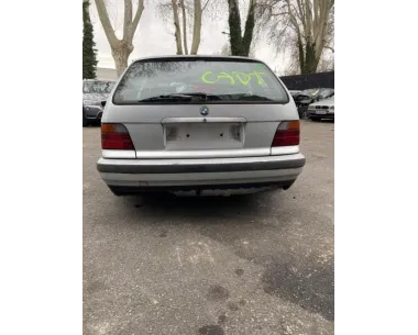 Siege avant droit BMW SERIE 3 E36 TOURING BREAK Diesel