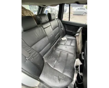 Siege avant droit BMW SERIE 3 E36 TOURING BREAK Diesel