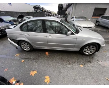 Support radiateur BMW SERIE 3 E46 PHASE 2 Diesel