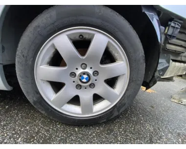 Support radiateur BMW SERIE 3 E46 PHASE 2 Diesel