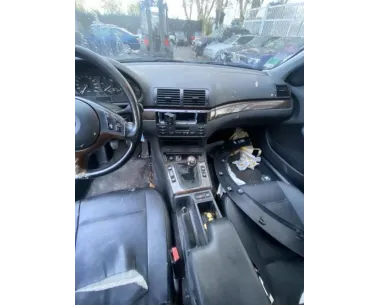 Support radiateur BMW SERIE 3 E46 PHASE 2 Diesel