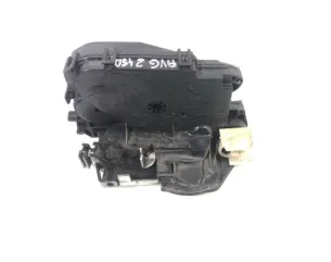 Serrure avant gauche BMW SERIE 3 E90 PHASE 1 Diesel 2